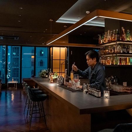 The Lively Osaka Honmachi Hotel Ngoại thất bức ảnh